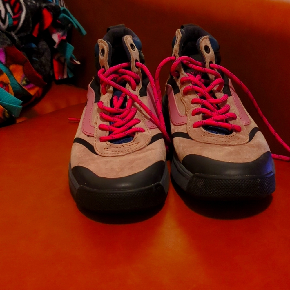 VANS Ultrarange Hi MTE Sneaker